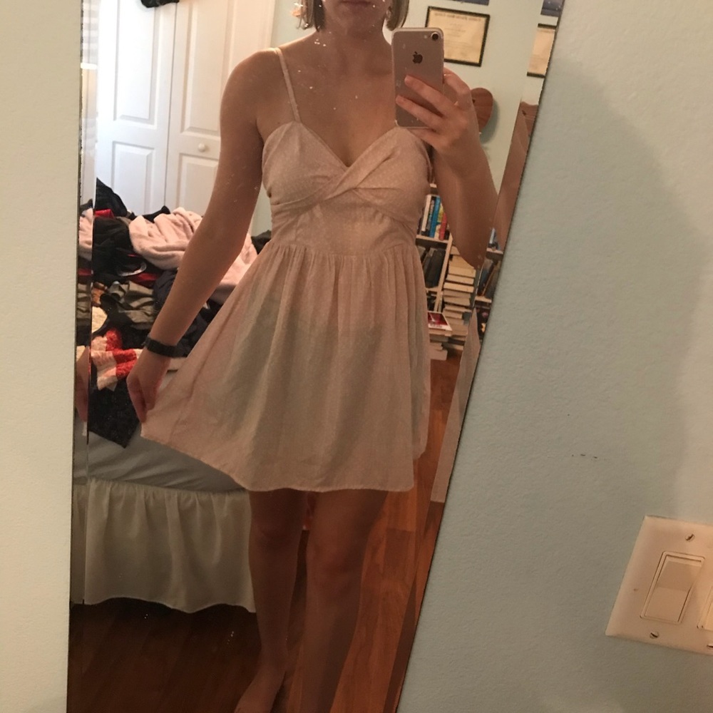 Roxy Sundress - Picture 3 of 8
